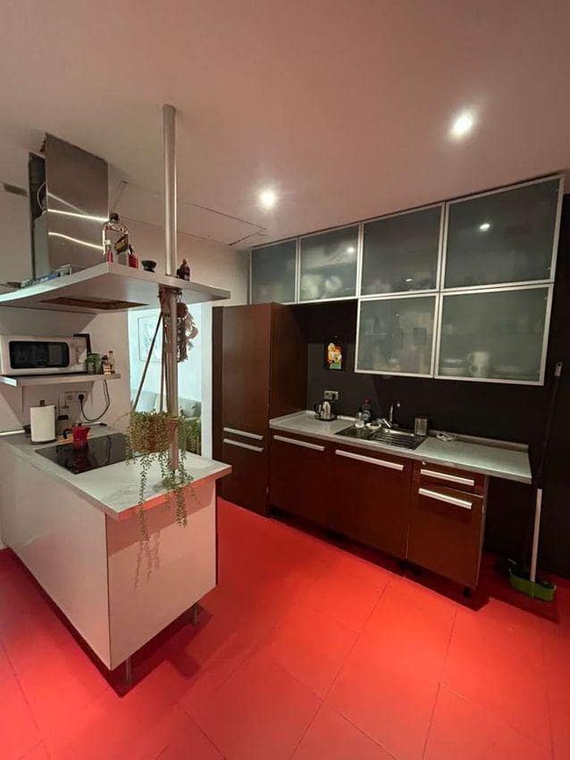 2 bedroom Flat for sale in Madrid city - € 645,000 (Ref: 9410966)