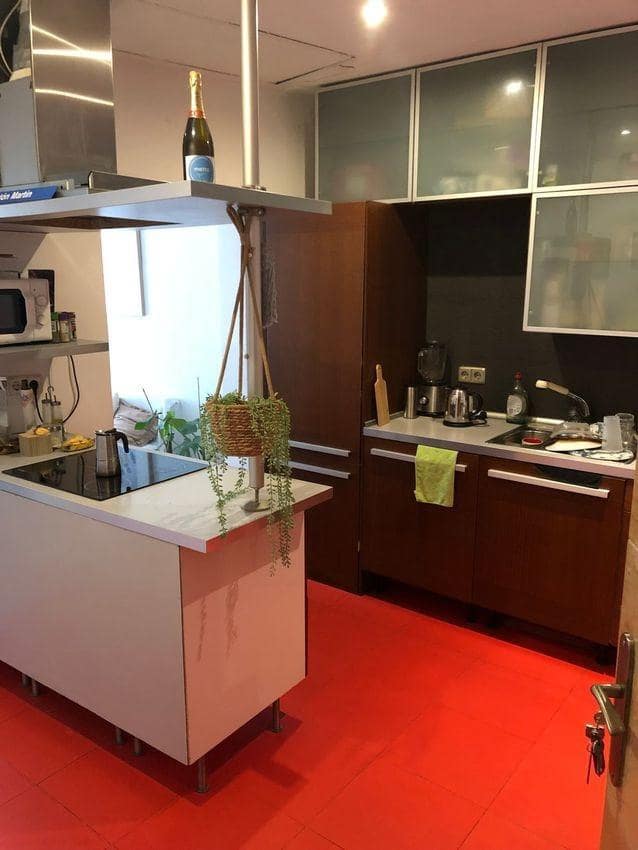 2 bedroom Flat for sale in Madrid city - € 645,000 (Ref: 9410966)