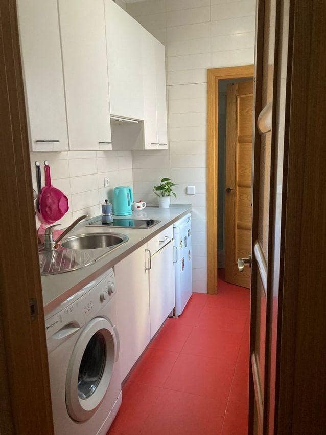 2 bedroom Flat for sale in Madrid city - € 645,000 (Ref: 9410966)