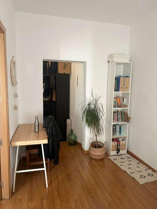 2 bedroom Flat for sale in Madrid city - € 645,000 (Ref: 9410966)