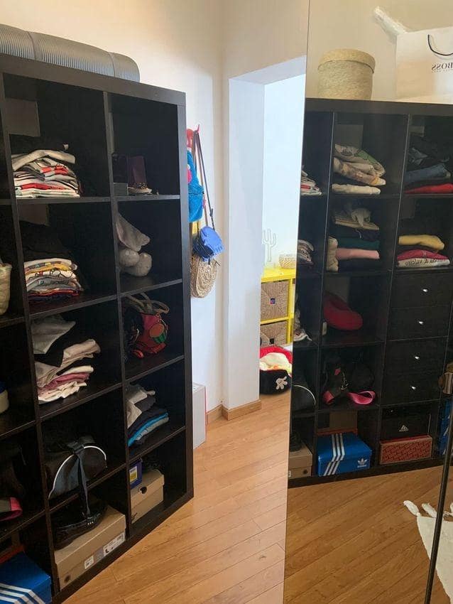 2 bedroom Flat for sale in Madrid city - € 645,000 (Ref: 9410966)