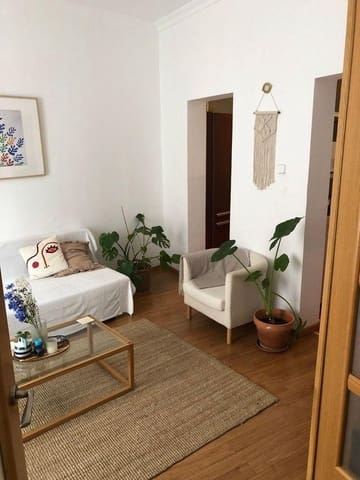 2 bedroom Flat for sale in Universidad, Madrid city - € 645,000 (Ref: 9410966)