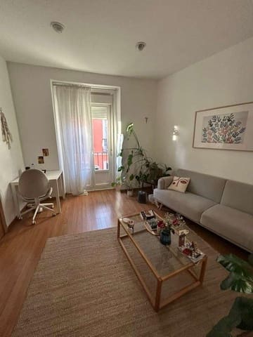 2 bedroom Flat for sale in Universidad, Madrid city - € 645,000 (Ref: 9410966)