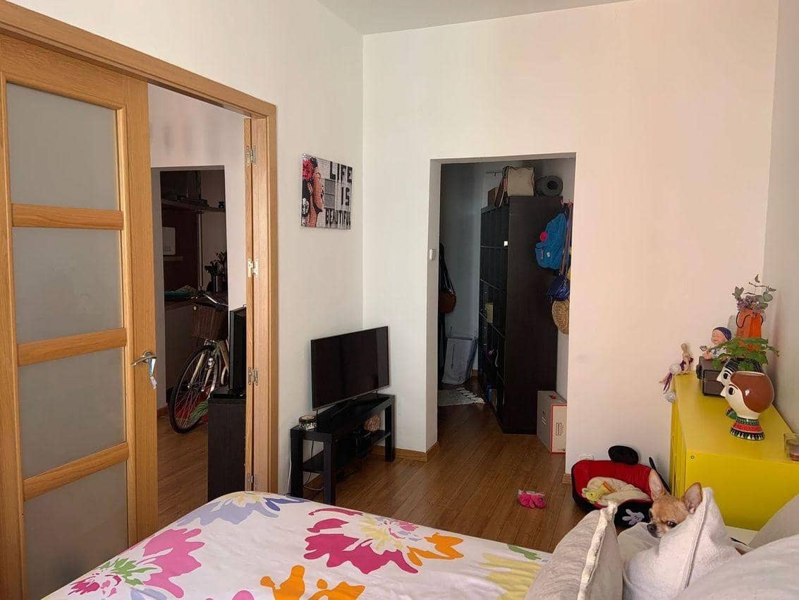 2 bedroom Flat for sale in Madrid city - € 645,000 (Ref: 9410966)