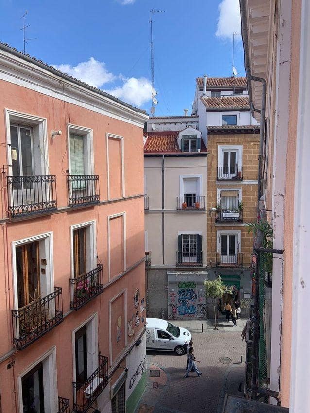2 bedroom Flat for sale in Madrid city - € 645,000 (Ref: 9410966)