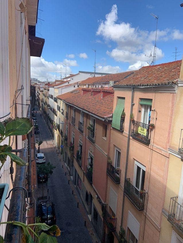 2 bedroom Flat for sale in Madrid city - € 645,000 (Ref: 9410966)