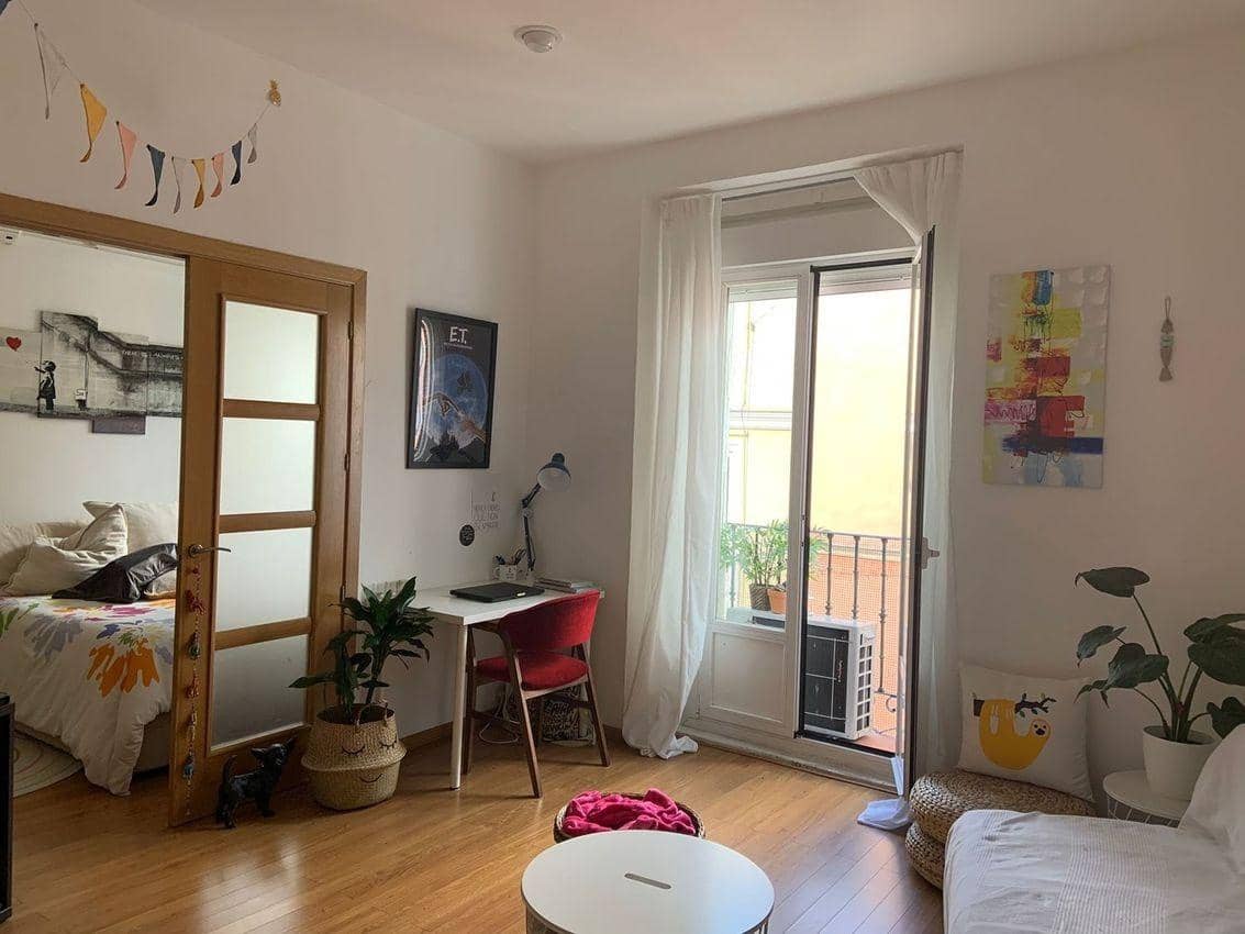 2 bedroom Flat for sale in Madrid city - € 645,000 (Ref: 9410966)
