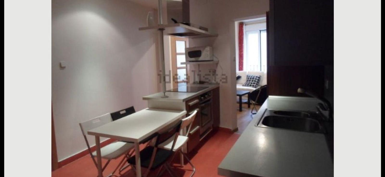 2 bedroom Flat for sale in Madrid city - € 645,000 (Ref: 9410966)