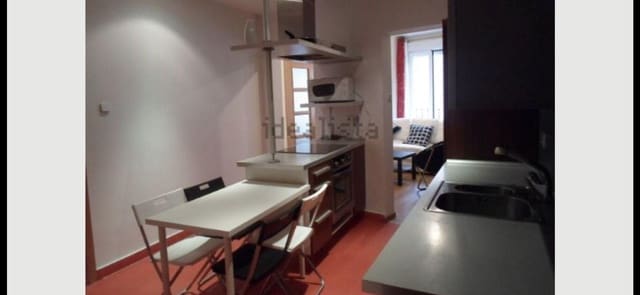 2 bedroom Flat for sale in Universidad, Madrid city - € 645,000 (Ref: 9410966)