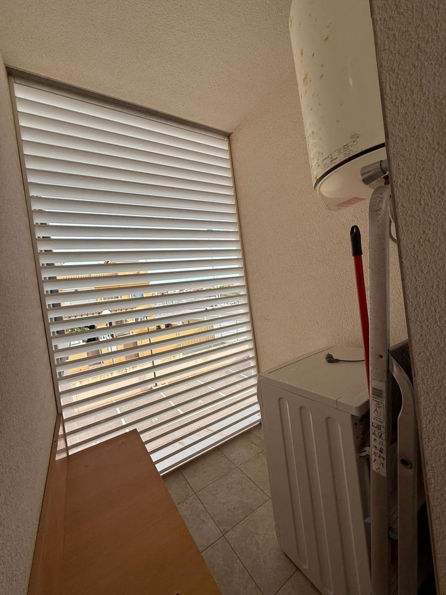 2 bedroom Bungalow for sale in Aguas Nuevas with pool - € 229,900 (Ref: 9414094)