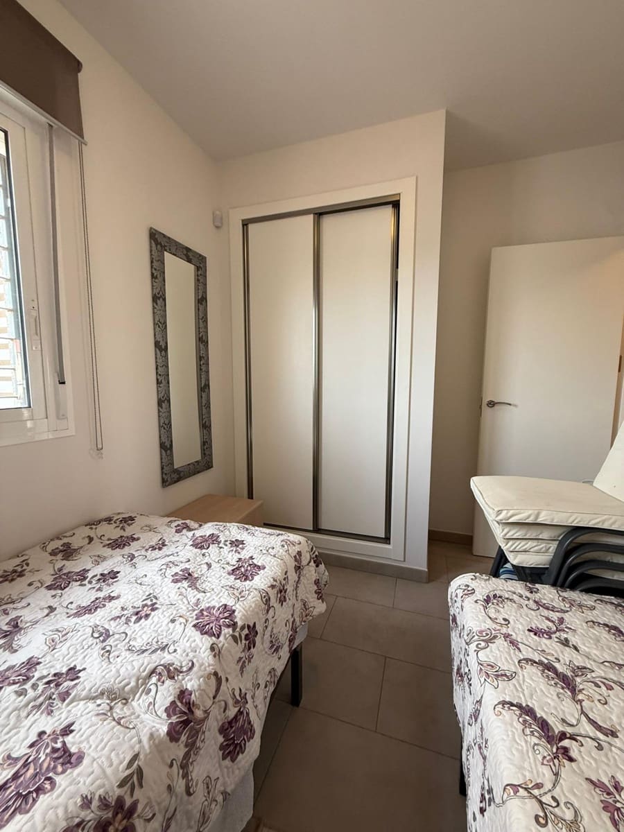 2 bedroom Bungalow for sale in Aguas Nuevas with pool - € 229,900 (Ref: 9414094)