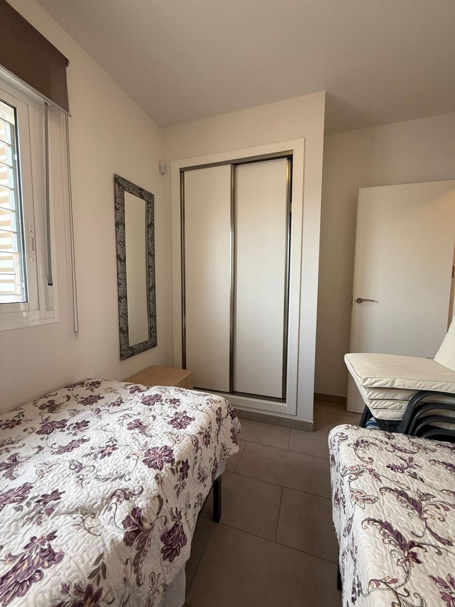 2 bedroom Bungalow for sale in Aguas Nuevas with pool - € 229,900 (Ref: 9414094)