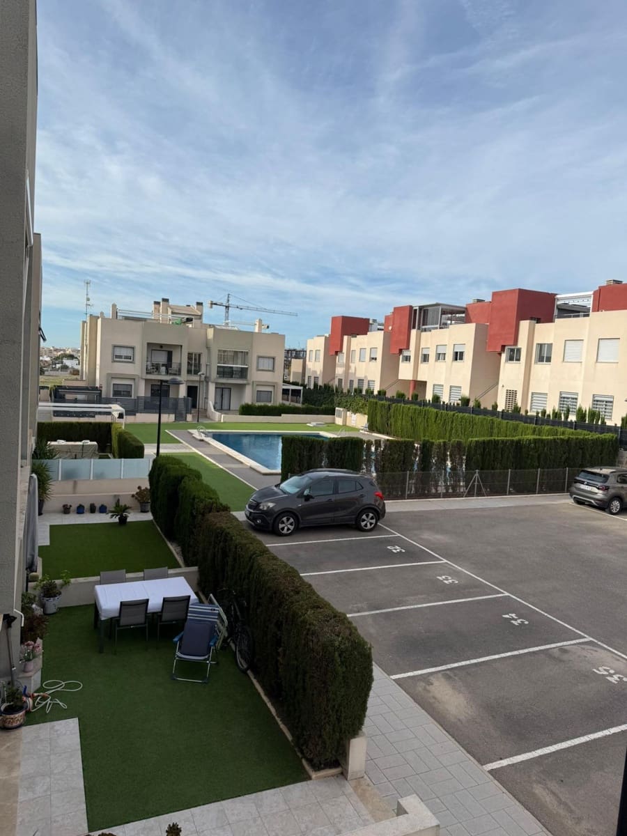 2 bedroom Bungalow for sale in Aguas Nuevas with pool - € 229,900 (Ref: 9414094)