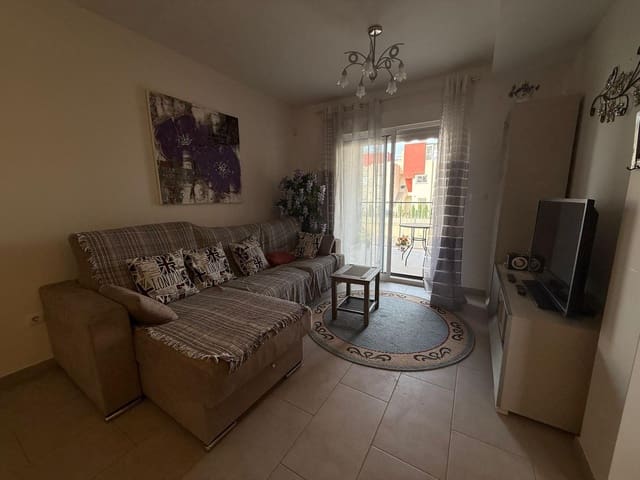 2 sypialnia Bungalow na sprzedaż w Aguas Nuevas, Torrevieja z basenem - 229 900 € (Ref: 9414094)