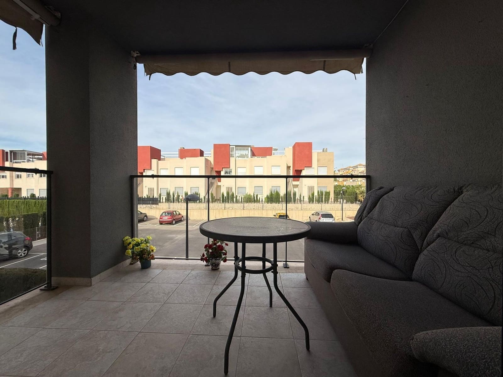 2 bedroom Bungalow for sale in Aguas Nuevas with pool - € 229,900 (Ref: 9414094)