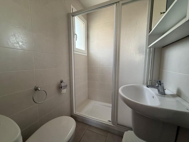 2 sypialnia Bungalow na sprzedaż w Aguas Nuevas, Torrevieja z basenem - 229 900 € (Ref: 9414094)