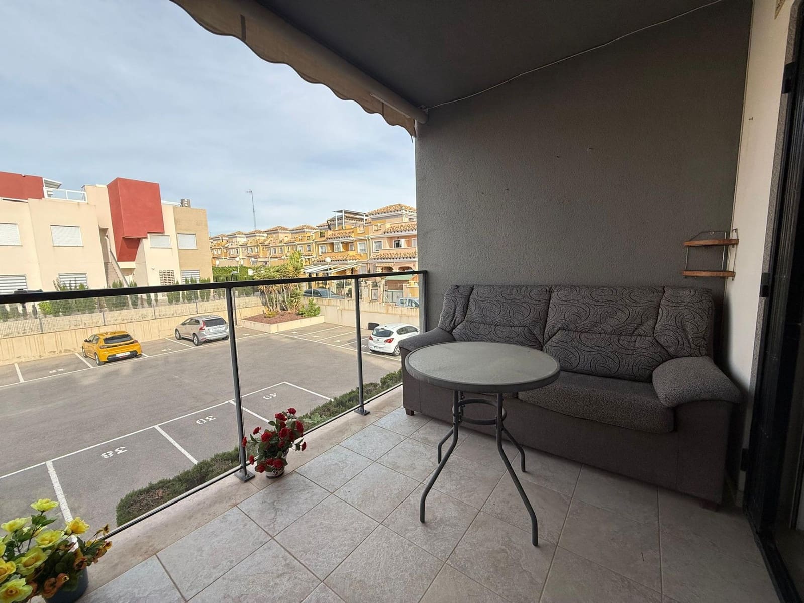 2 bedroom Bungalow for sale in Aguas Nuevas with pool - € 229,900 (Ref: 9414094)