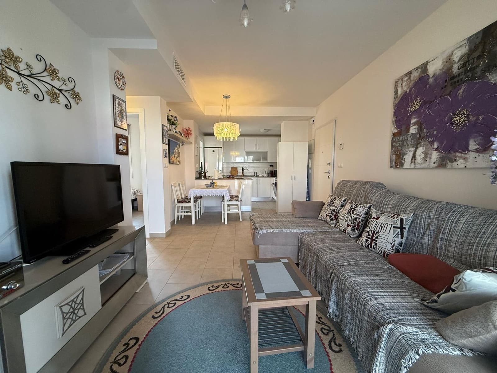 2 bedroom Bungalow for sale in Aguas Nuevas with pool - € 229,900 (Ref: 9414094)