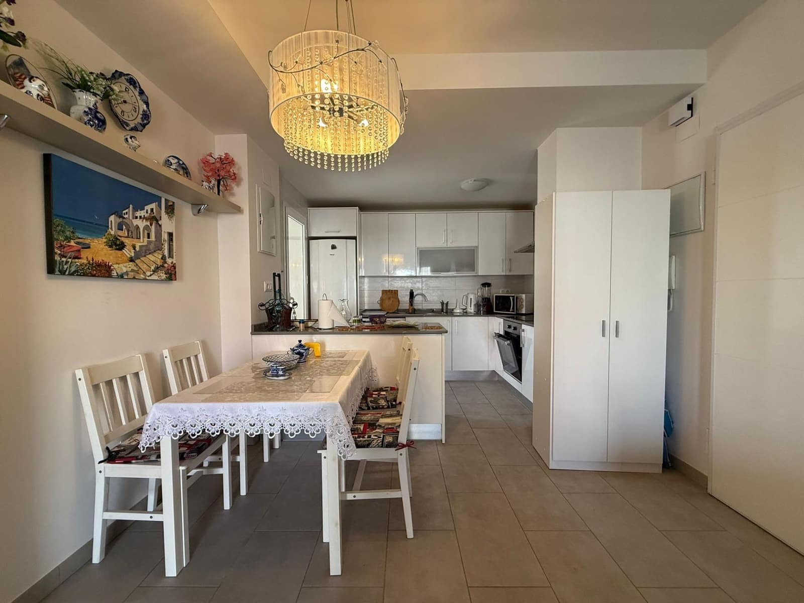 2 bedroom Bungalow for sale in Aguas Nuevas with pool - € 229,900 (Ref: 9414094)