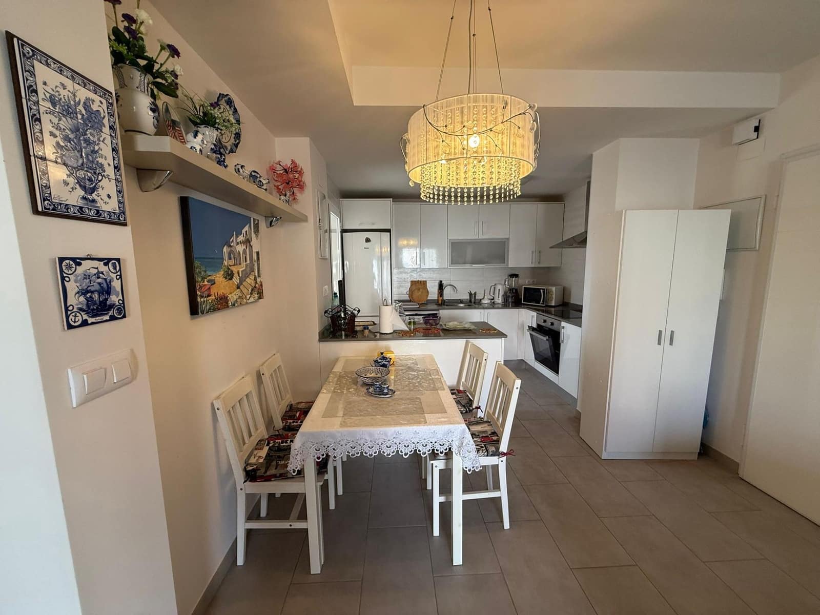 2 bedroom Bungalow for sale in Aguas Nuevas with pool - € 229,900 (Ref: 9414094)