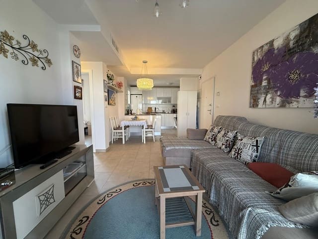 2 sypialnia Bungalow na sprzedaż w Aguas Nuevas, Torrevieja z basenem - 229 900 € (Ref: 9414094)