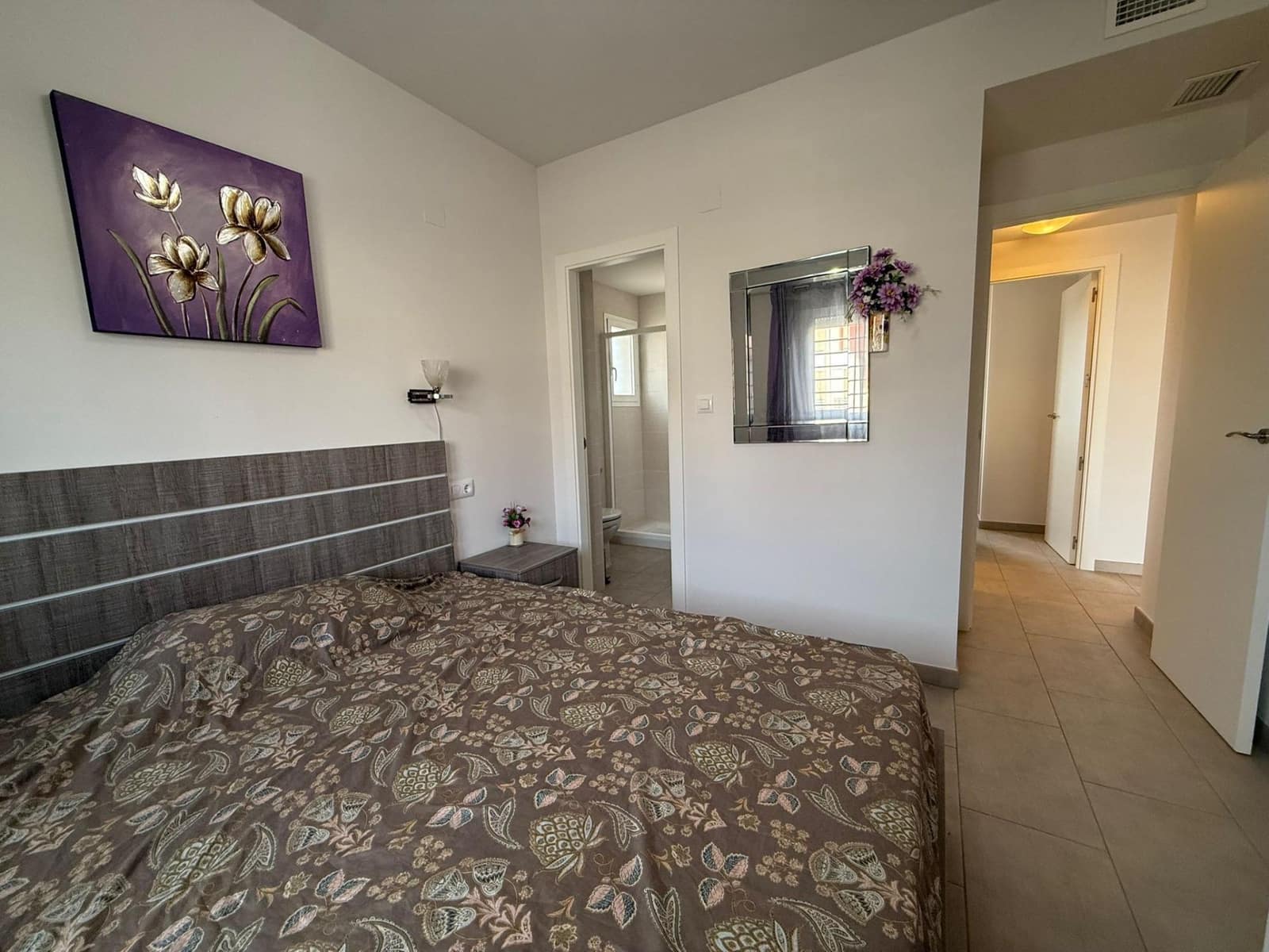 2 bedroom Bungalow for sale in Aguas Nuevas with pool - € 229,900 (Ref: 9414094)