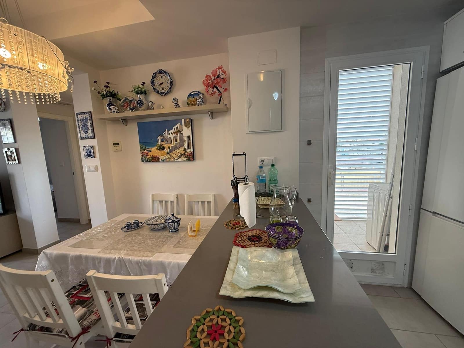 2 bedroom Bungalow for sale in Aguas Nuevas with pool - € 229,900 (Ref: 9414094)