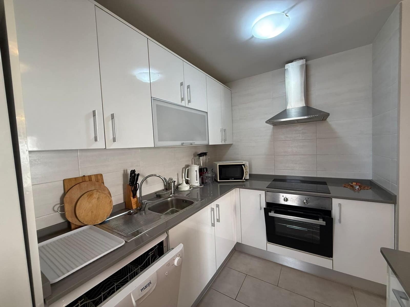 2 bedroom Bungalow for sale in Aguas Nuevas with pool - € 229,900 (Ref: 9414094)