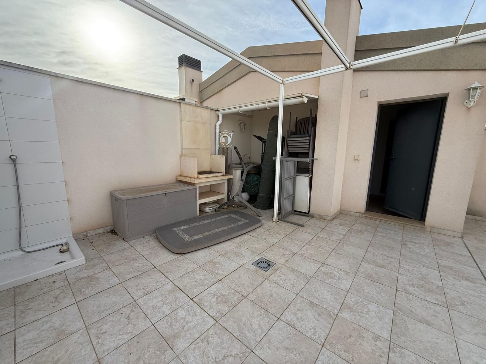 2 bedroom Bungalow for sale in Aguas Nuevas with pool - € 229,900 (Ref: 9414094)