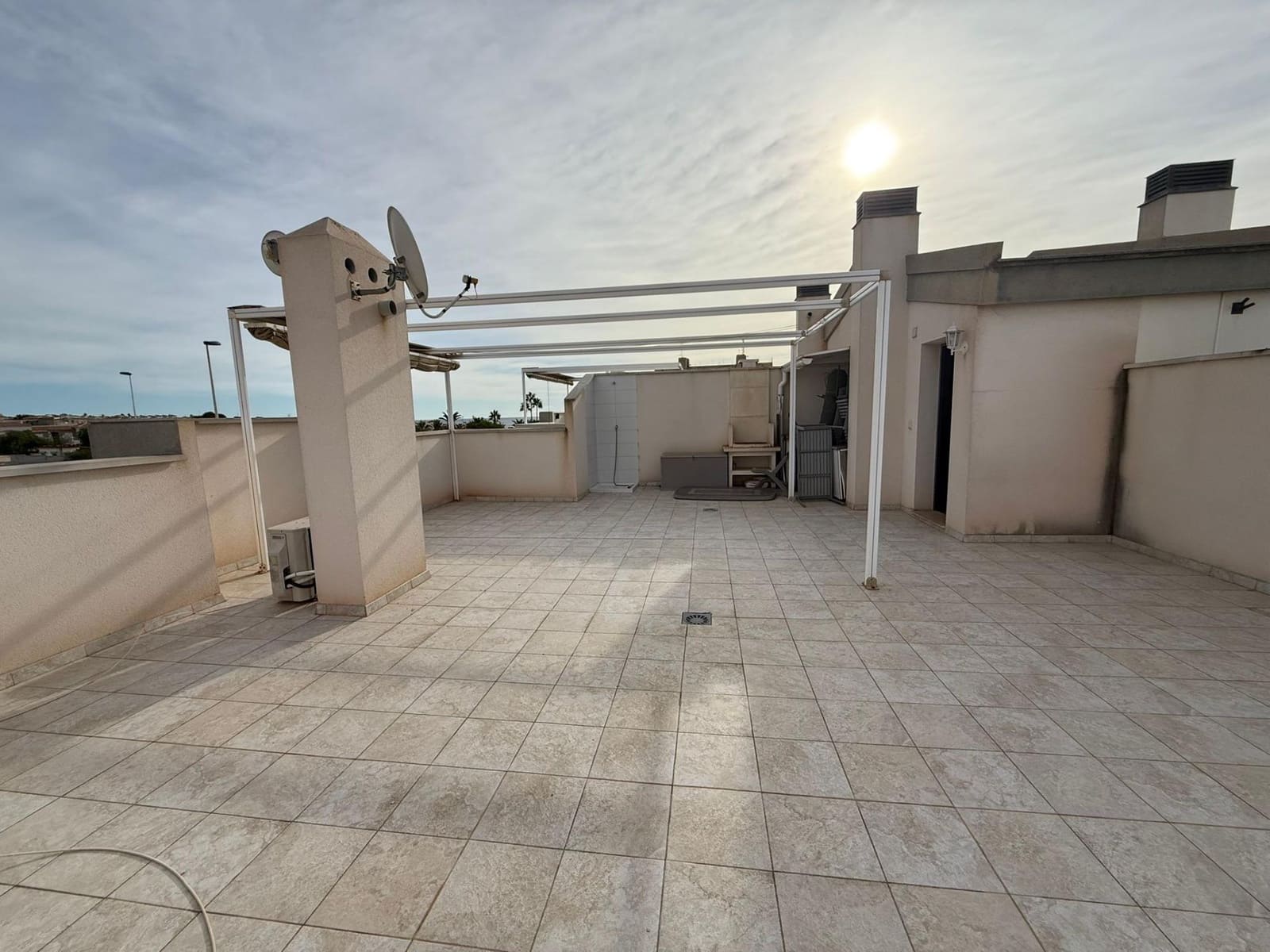 2 bedroom Bungalow for sale in Aguas Nuevas with pool - € 229,900 (Ref: 9414094)