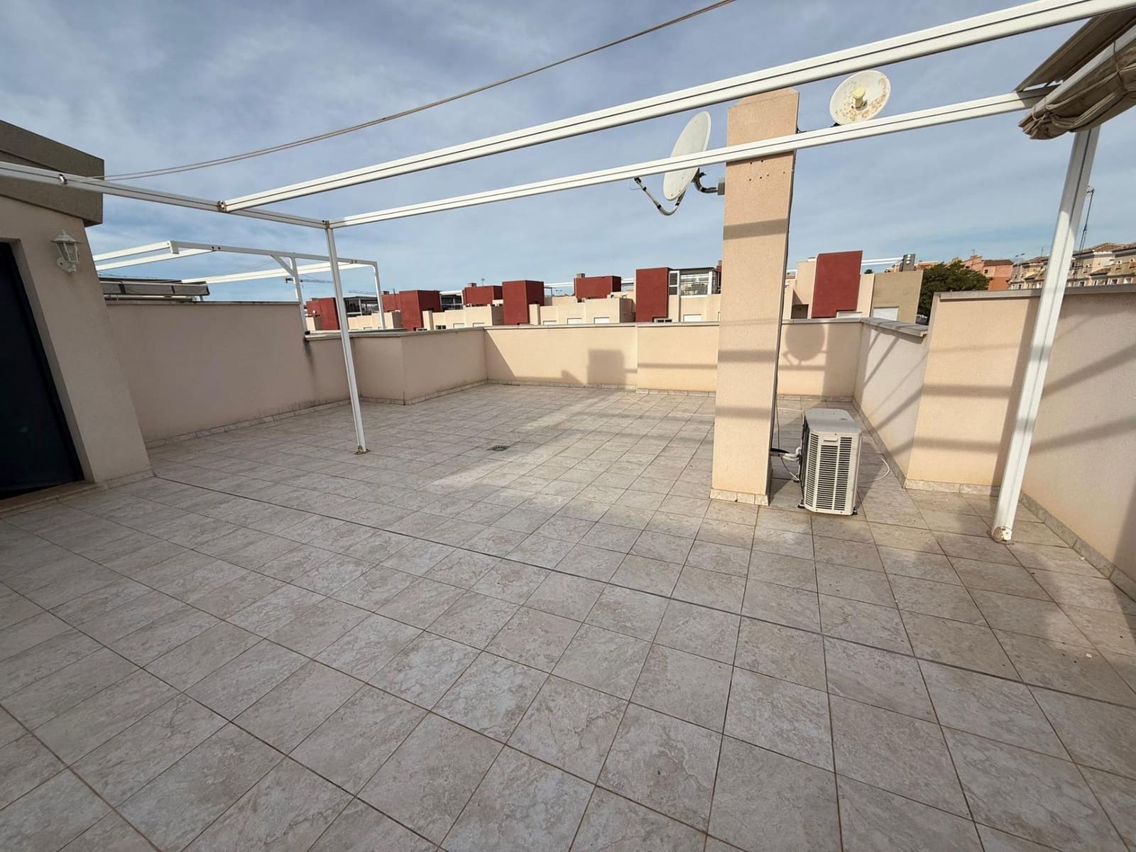 2 bedroom Bungalow for sale in Aguas Nuevas with pool - € 229,900 (Ref: 9414094)