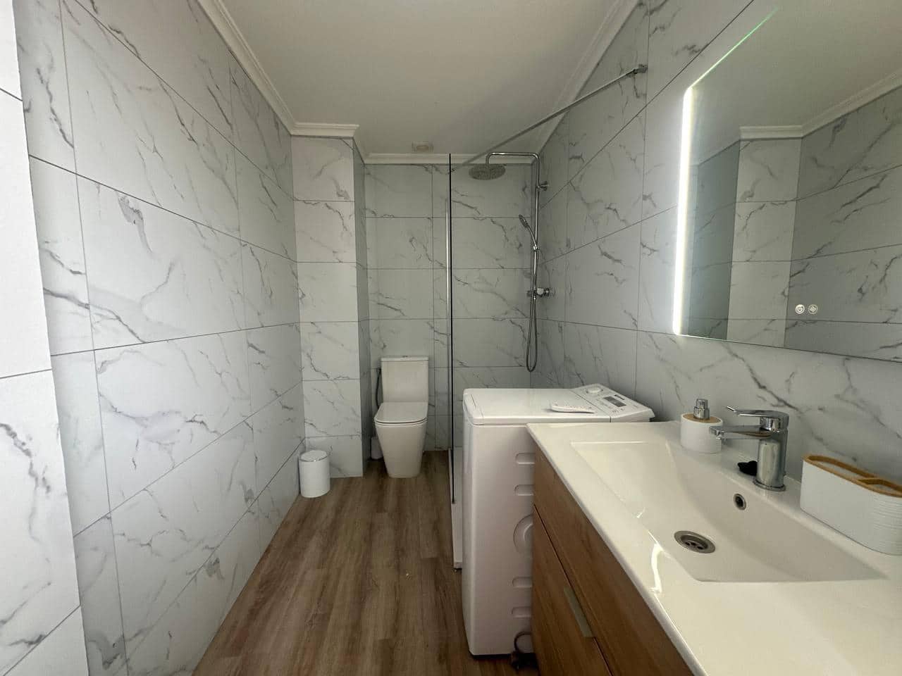 1 slaapkamer Loft te koop in Torrevieja - € 119.900 (Ref: 9414095)