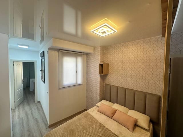 1 bedroom Loft for sale in Torrevieja - € 119,900 (Ref: 9414095)