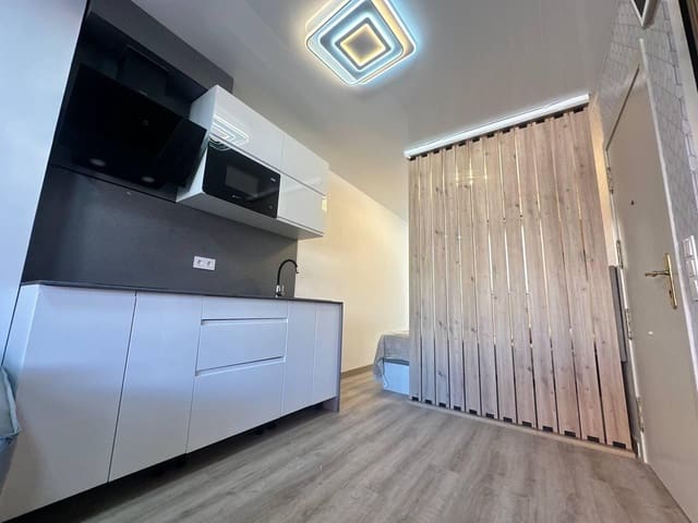 1 bedroom Loft for sale in Torrevieja - € 119,900 (Ref: 9414095)