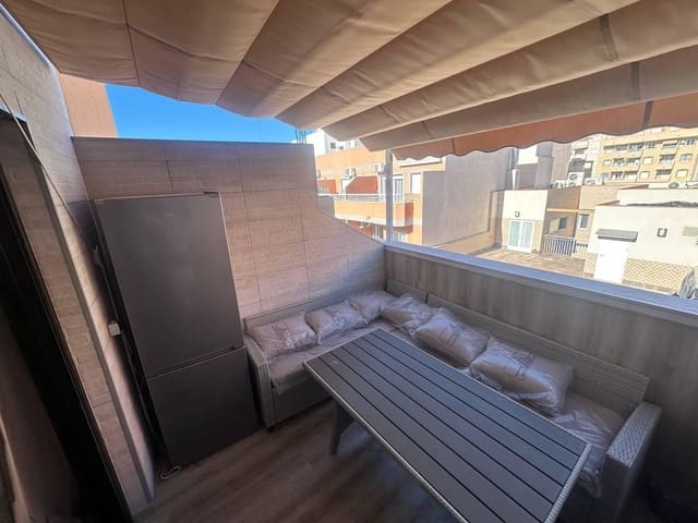 1 bedroom Loft for sale in Torrevieja - € 119,900 (Ref: 9414095)