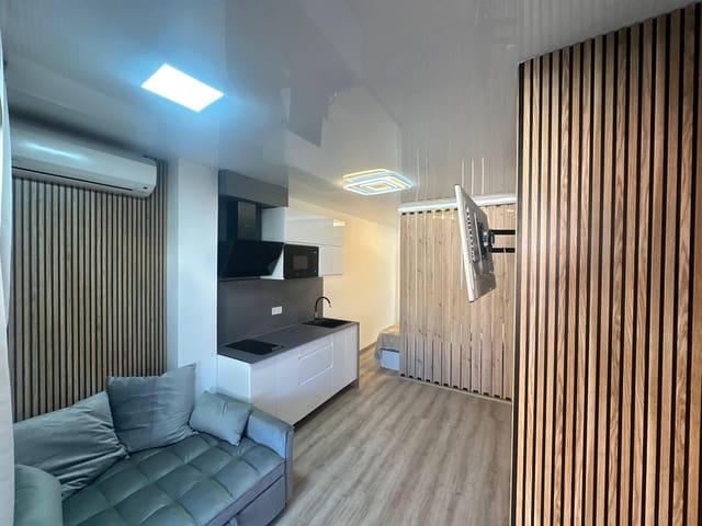 1 bedroom Loft for sale in Torrevieja - € 119,900 (Ref: 9414095)