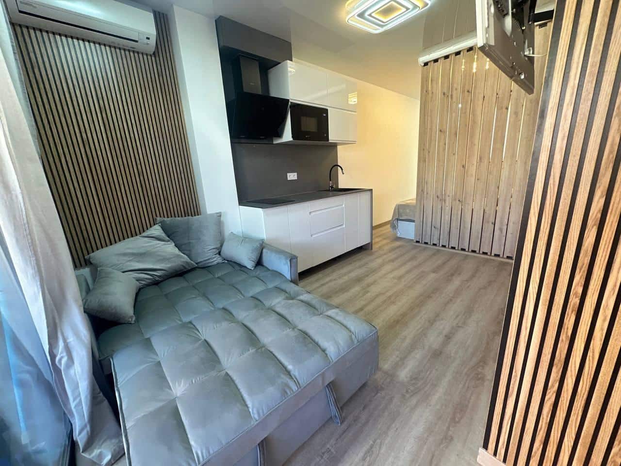 1 slaapkamer Loft te koop in Torrevieja - € 119.900 (Ref: 9414095)