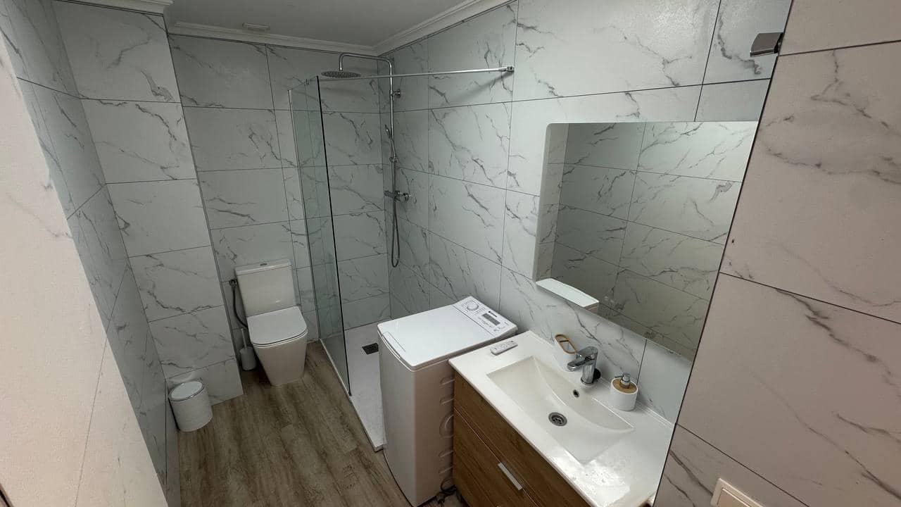 1 slaapkamer Loft te koop in Torrevieja - € 119.900 (Ref: 9414095)