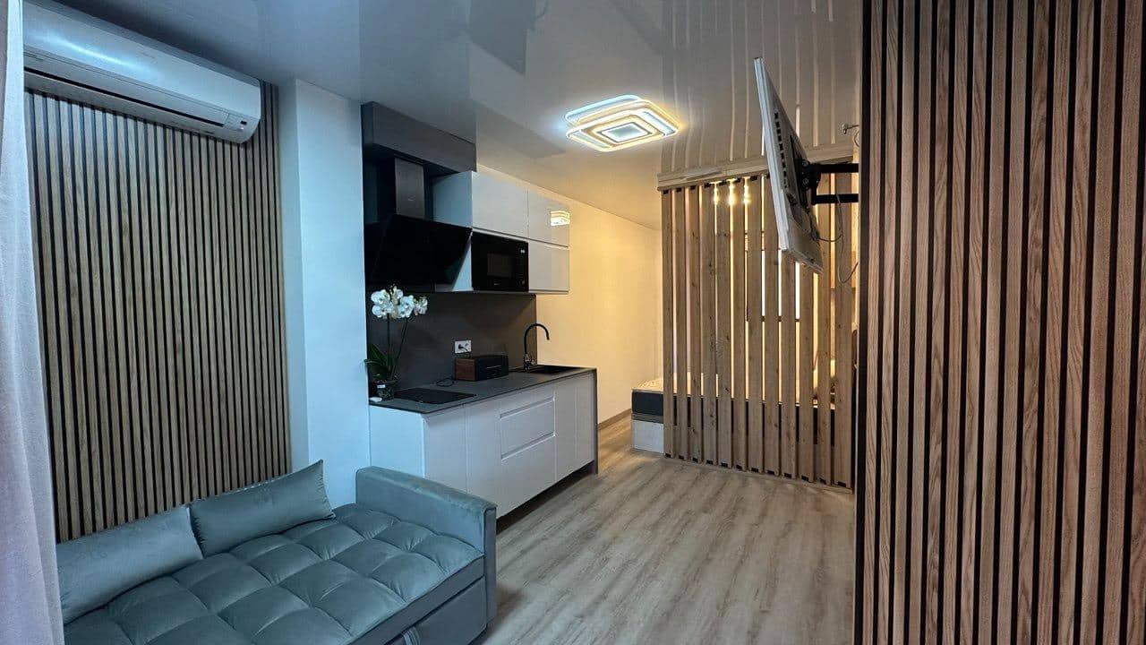 1 slaapkamer Loft te koop in Torrevieja - € 119.900 (Ref: 9414095)