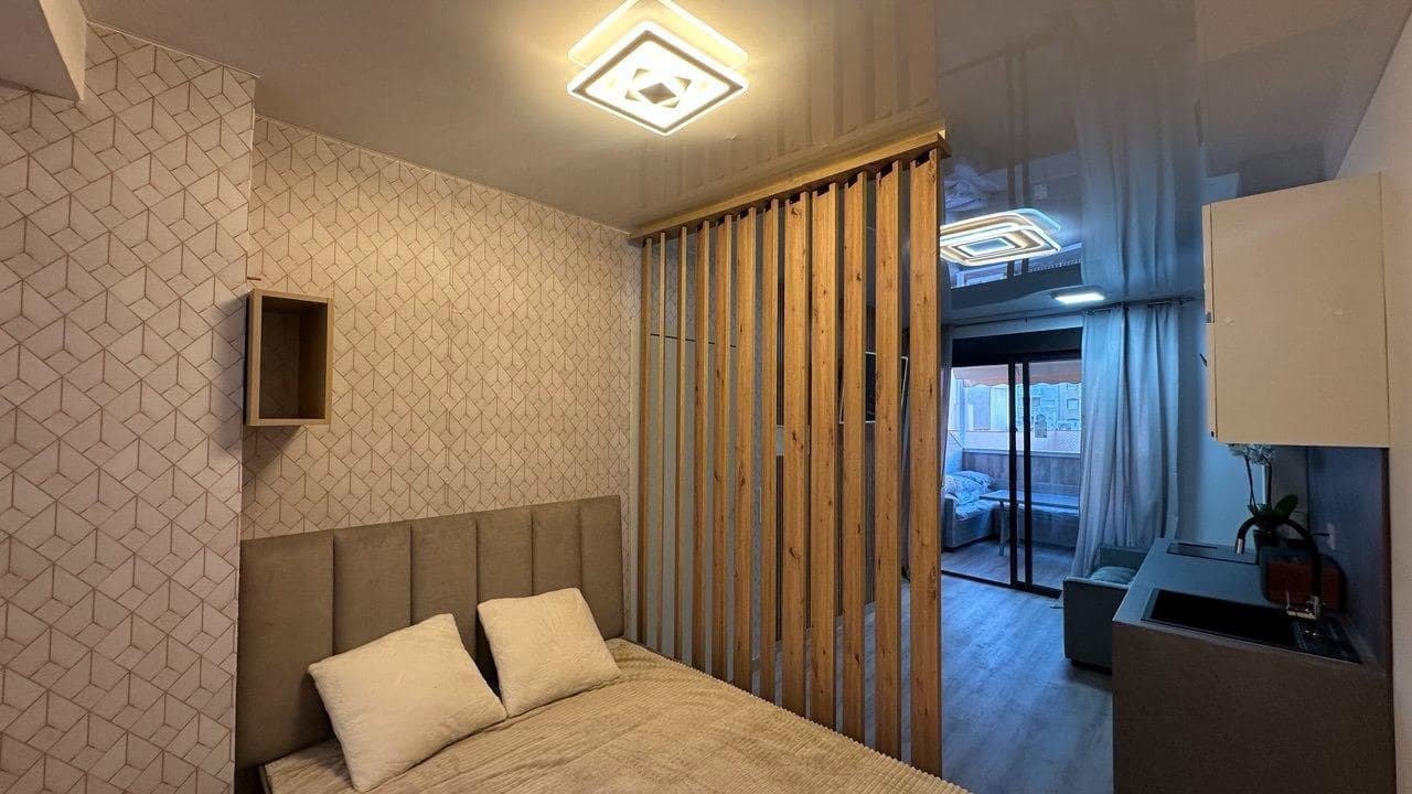 1 slaapkamer Loft te koop in Torrevieja - € 119.900 (Ref: 9414095)