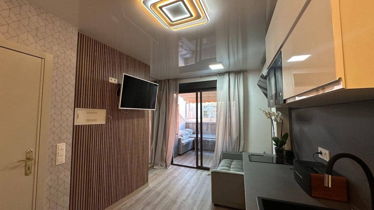 1 slaapkamer Loft te koop in Torrevieja - € 119.900 (Ref: 9414095)