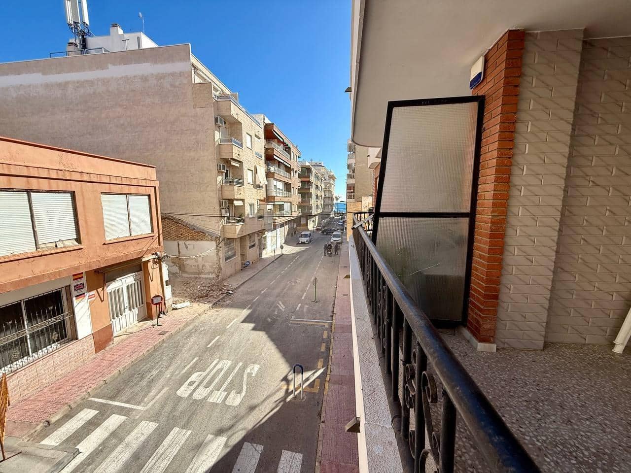3 Zimmer Apartment zu verkaufen in Torrevieja - 189.900 € (Ref: 9414096)