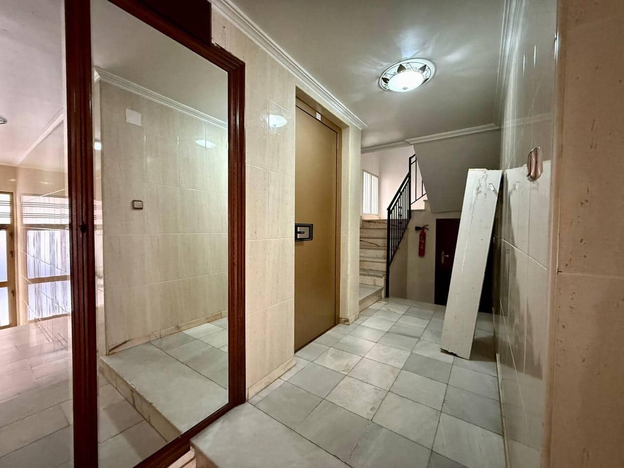 3 Zimmer Apartment zu verkaufen in Torrevieja - 189.900 € (Ref: 9414096)