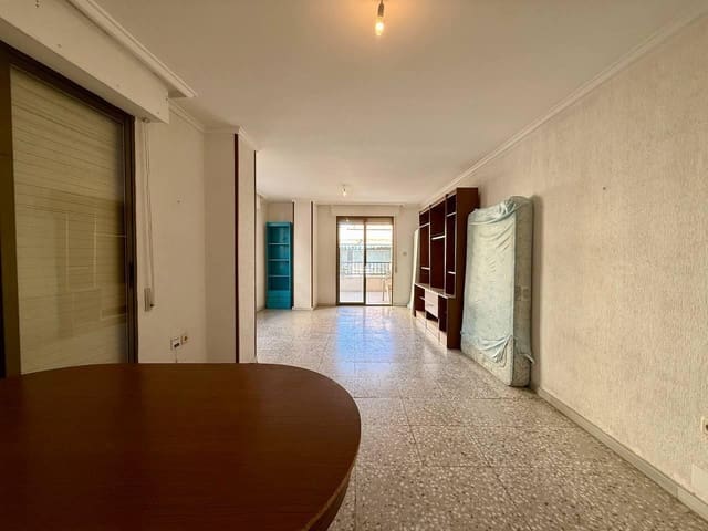 3 Zimmer Apartment zu verkaufen in Playa del Cura, Torrevieja - 189.900 € (Ref: 9414096)