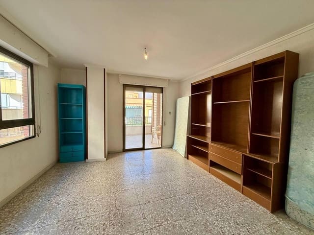 3 Zimmer Apartment zu verkaufen in Playa del Cura, Torrevieja - 189.900 € (Ref: 9414096)