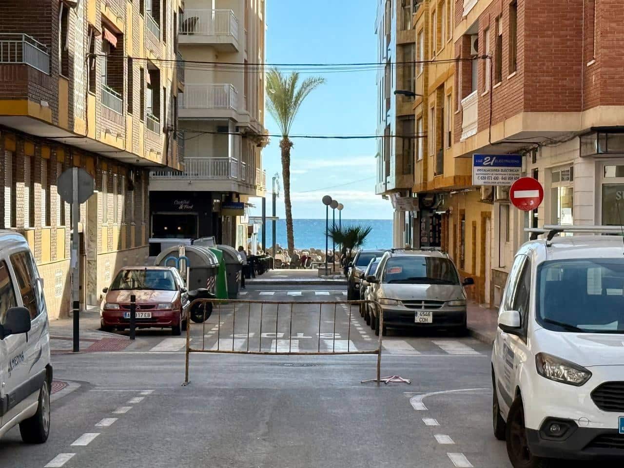 3 Zimmer Apartment zu verkaufen in Torrevieja - 189.900 € (Ref: 9414096)