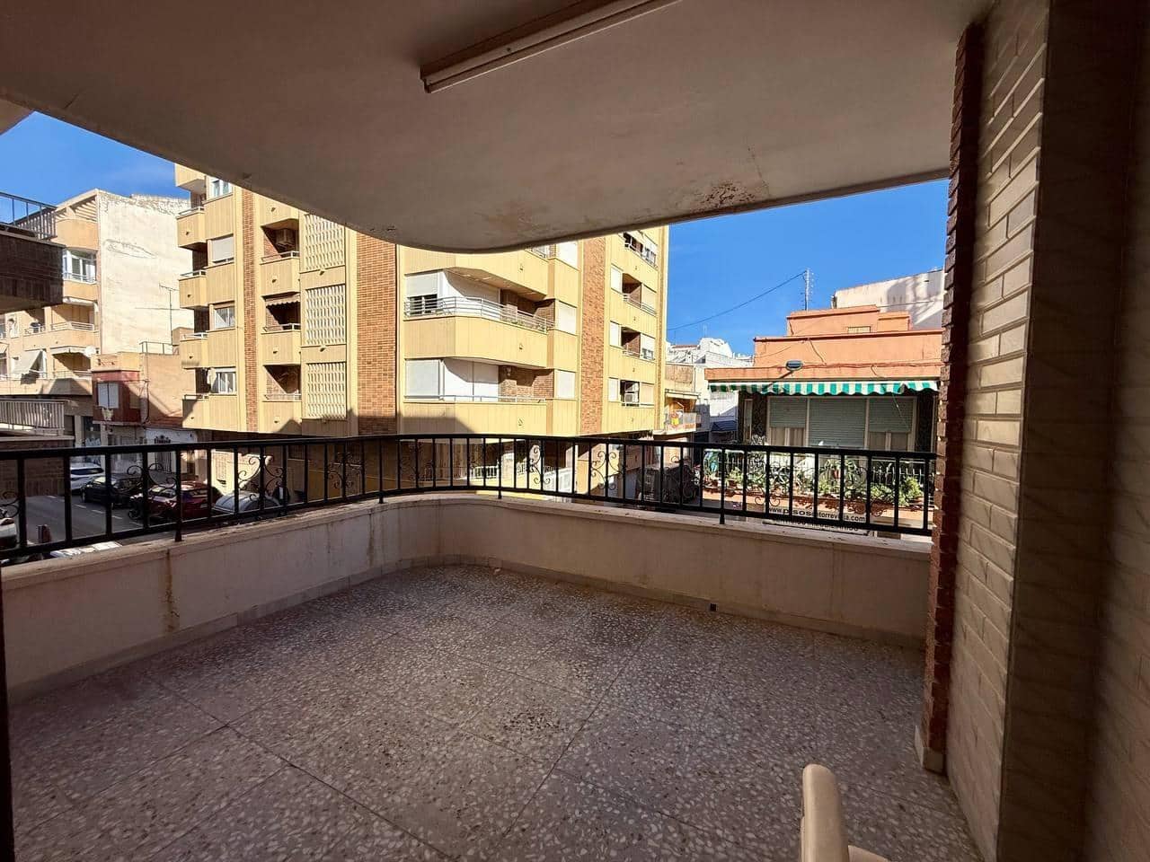 3 Zimmer Apartment zu verkaufen in Torrevieja - 189.900 € (Ref: 9414096)