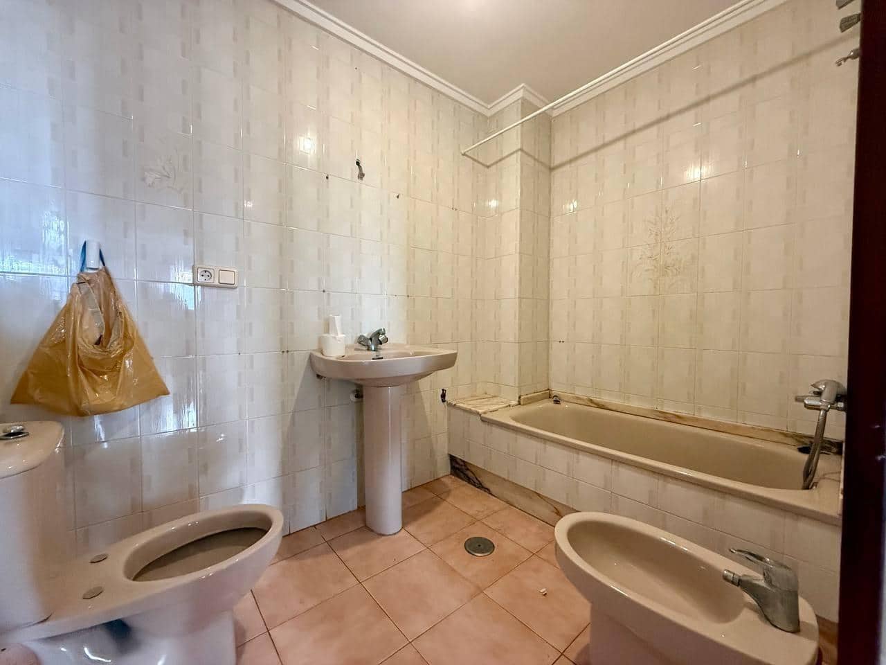 3 Zimmer Apartment zu verkaufen in Torrevieja - 189.900 € (Ref: 9414096)