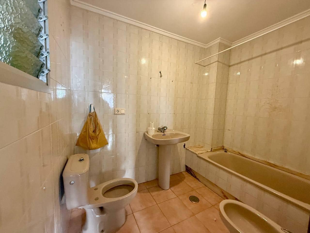 3 Zimmer Apartment zu verkaufen in Torrevieja - 189.900 € (Ref: 9414096)