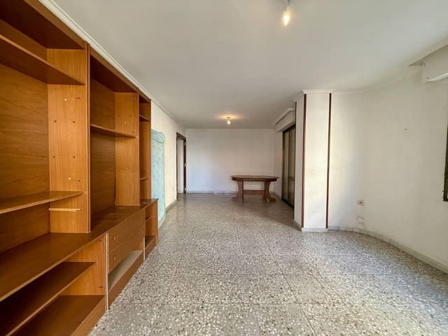 3 Zimmer Apartment zu verkaufen in Playa del Cura, Torrevieja - 189.900 € (Ref: 9414096)